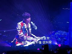 -杭州奥体中心-体育场