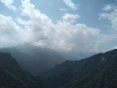 -终南山国家森林公园