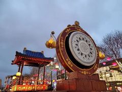 -大唐不夜城