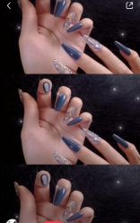 -LILY NAILS美甲美睫