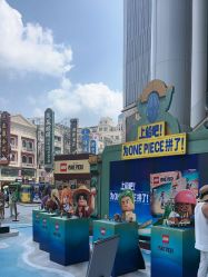 -乐高品牌旗舰店(人民广场店)