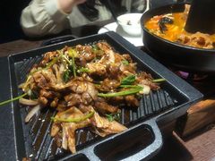-青叶202都市餐厅(迪诺水镇店)