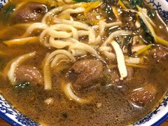 -陈八两面家(华孚写字楼店)