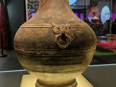 -北京大葆台遗址博物馆