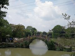 -韩湘水博园