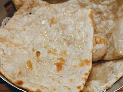 -克比叔叔印度餐厅Kebabs on the Grille(永康路分店)