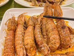 -嘉升大排档(番禺总店)