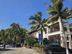 -海南分界洲岛旅游区