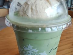 -星巴克(潍坊胜利东街银座商城店)