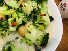 -粤仔湾砂锅粥(广益哥伦布店)