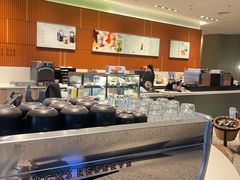 -星巴克(深圳平安金融中心B1店)