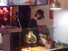 -特派卷·老北京烤鸭卷(合生汇购物中心店)