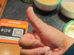 -南门四季铜锅涮肉(左家庄店)
