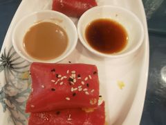-金湖港式餐厅(建外店)