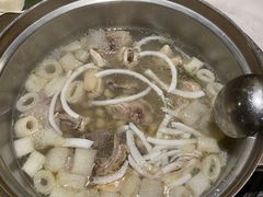 -狐狸爱上椰子鸡(滨江星光大道店)