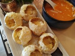 -克比叔叔印度餐厅Kebabs on the Grille(永康路分店)