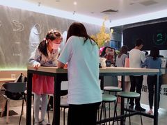 -龙治汉堡(中华城店)