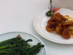 -馨越楼·点心·粤菜(赤坎店)