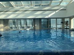 -斯博特游泳俱乐部(西单店)