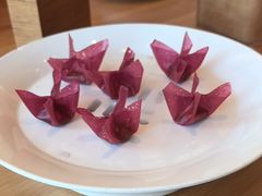 山楂衣裹牛油果-无味舒食(环岛路店)