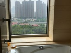 -上海新发展亚太JW万豪酒店