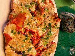 -盛港湾海鲜食府(黄沙店)