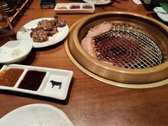 -御牛道日式烤肉料理(杭州万象城店)