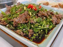 -王厚元饺子·辽菜·烤鸭(黄河大街店)