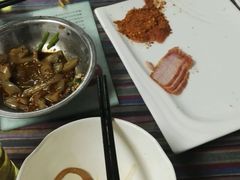-88号小吃店·经典云南菜·地道纳西美食