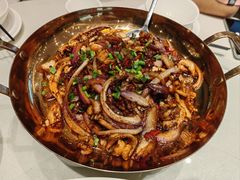 -绿草地·湘菜(芙蓉天街店)