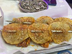 -海盗船. 龙虾烧烤. 酒馆