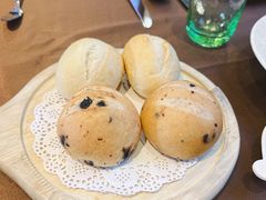 -卡本妮法餐厅·北京和平宾馆