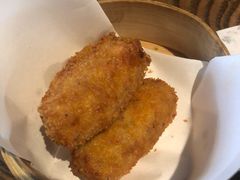 -Apollo·西班牙小酒馆(安福路店)