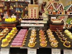 -安蒂娅·海鲜自助餐厅(安蒂娅美兰酒店)