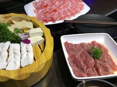 -老诚一锅羊蝎子(黄寺大街店)