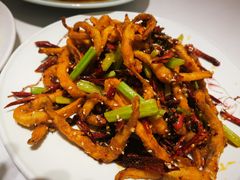 -萍香大厨·葱烧大鱼头(解放北路店)