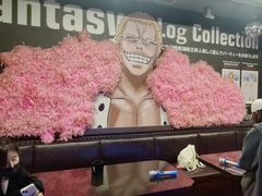 -范特西FANTASY量贩式KTV(民主广场店)