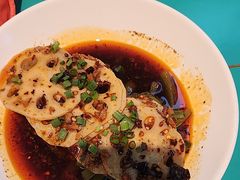 -川正旺江湖菜(三元桥店)