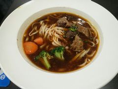 -康师傅私房牛肉面(北京南站店)