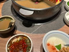 -巴奴毛肚火锅(京西大悦城店)