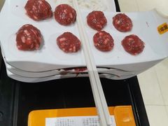-潮发潮汕牛肉店(龙洞店)