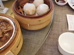 -晋江荣誉国际酒店·港誉茶餐厅