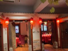 -山西会馆·晋菜·晋商宴·牌匾博物馆(胜利东街店)