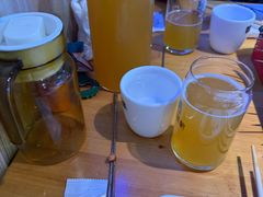 -四禧精酿铜锅涮肉·烧烤工场(大明湖店)