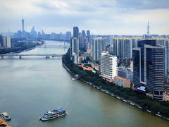 -华厦大酒店·桃源西餐厅·自助餐