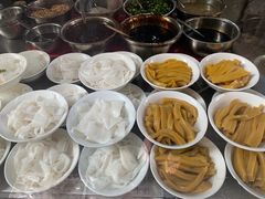 -何氏筠连水粉(明伦堂店)