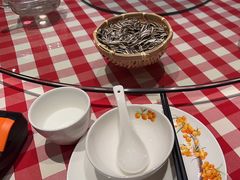 -西贝(六里桥旗舰店)