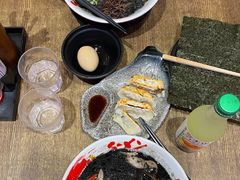 -豚王拉面(铜锣湾店 )