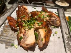 -绿茶餐厅(昌平悦荟店)