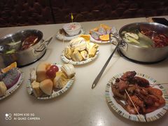 -吉布鲁牛排海鲜自助(硕果时代店)